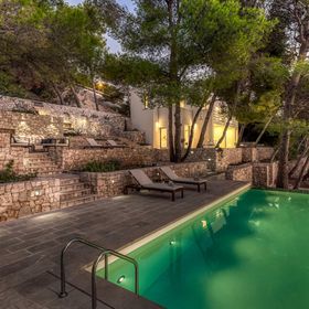 Vendégház Primošten - CLD023