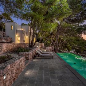 Vendégház Primošten - CLD023