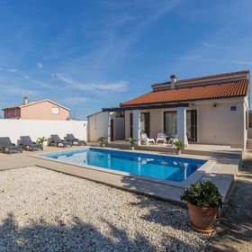 Vendégház Pula - CLI766