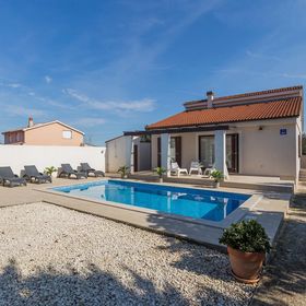 Vendégház Pula - CLI766