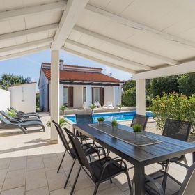 Vendégház Pula - CLI766