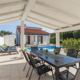 Vendégház Pula - CLI766