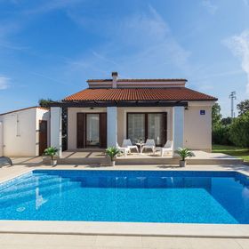 Vendégház Pula - CLI766