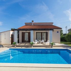 Vendégház Pula - CLI766