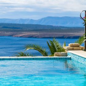 Vendégház Crikvenica - CLK074