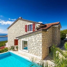 Vendégház Crikvenica - CLK074