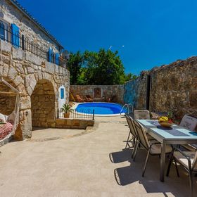 Vendégház Crikvenica - CLK097