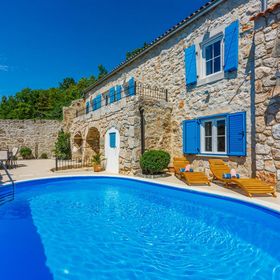 Vendégház Crikvenica - CLK097