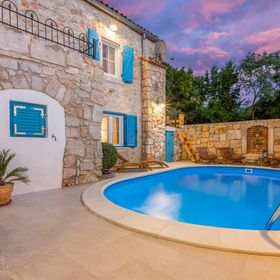 Vendégház Crikvenica - CLK097