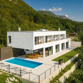 Vendégház Bakarac - CLK099