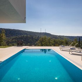 Vendégház Bakarac - CLK099