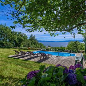 Vendégház Kostrena - CLK113