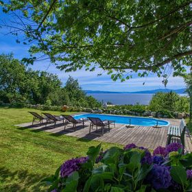 Vendégház Kostrena - CLK113