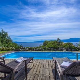 Vendégház Kostrena - CLK113