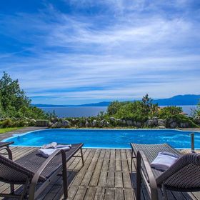 Vendégház Kostrena - CLK113