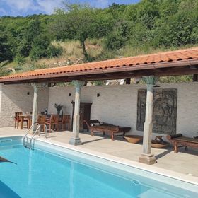 Vendégház Mošćenice - CLK100