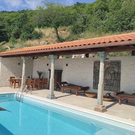 Vendégház Mošćenice - CLK100