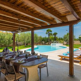 Vendégház Poreč - Parenzo - CLS096