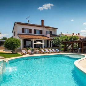 Vendégház Poreč - Parenzo - CLS096