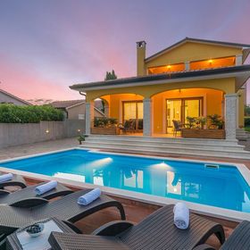 Vendégház Poreč - Parenzo - CLS112