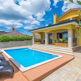 Vendégház Poreč - Parenzo - CLS112