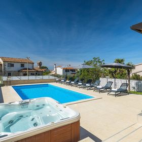 Vendégház Poreč - Parenzo - CLS140