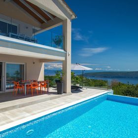 Vendégház Mošćenička Draga - CLK127