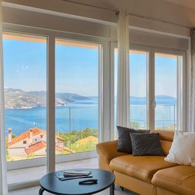 Vendégház Mošćenička Draga - CLK127