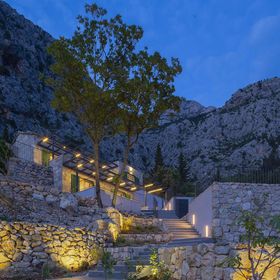 Vendégház Makarska - CLD069