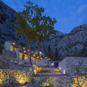 Vendégház Makarska - CLD069