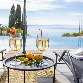 Vendégház Makarska - CLD069