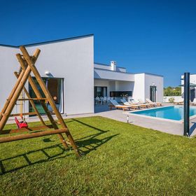 Vendégház Pula - CLS296