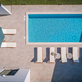 Vendégház Pula - CLS296