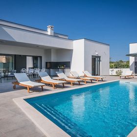 Vendégház Pula - CLS296