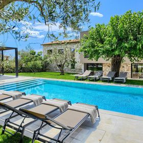 Vendégház Poreč - Parenzo - CLS050