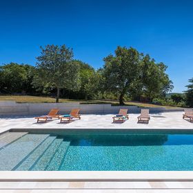 Vendégház Rovinj - CLS239