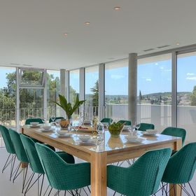 Vendégház Rovinj - CLS239