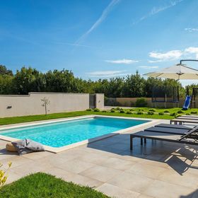 Vendégház Marčana - CLS197