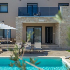 Vendégház Marčana - CLS197