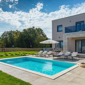 Vendégház Marčana - CLS197