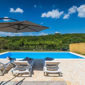 Vendégház Barban - CLS269