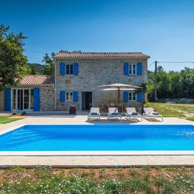 Vendégház Barban - CLS269