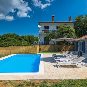 Vendégház Barban - CLS269