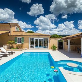 Vendégház Barban - CLI921