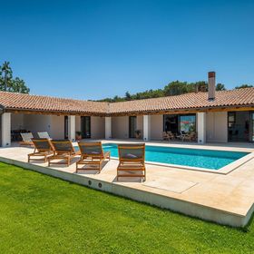 Vendégház Pula - CLS459