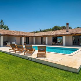 Vendégház Pula - CLS459