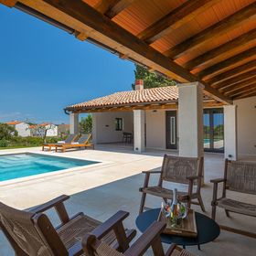 Vendégház Pula - CLS459