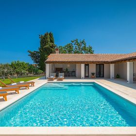 Vendégház Pula - CLS459