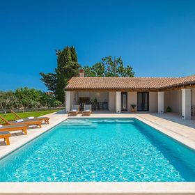 Vendégház Pula - CLS459