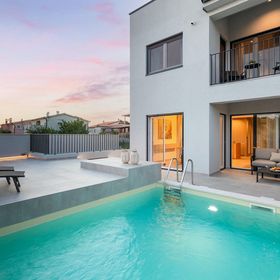 Vendégház Poreč - Parenzo - CLS442